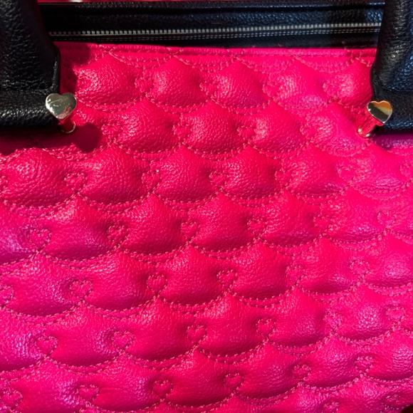 Betsey Johnson Bag! - Picture 7 of 7